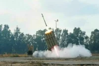 ЦАХАЛ: Ливан запустил 35 снарядов по северной части Израиля
