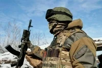 Законопроект о государственном страховании добровольцев скорректировали