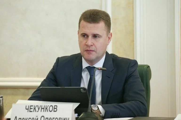 Чекунков: В Арктике создали 12,5 тыс. рабочих мест