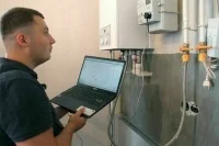 Как должна проходить поверка счетчиков газа