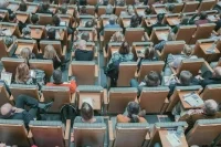 В Москве обсудят работу СМИ в условиях террористической опасности