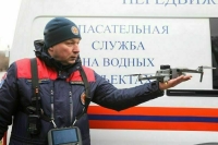 Спасателей отберут по новым стандартам