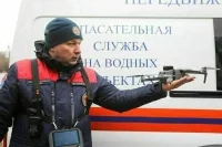 Спасателей отберут по новым стандартам