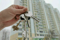 Досрочно демобилизованным женщинам хотят дать право на военную ипотеку