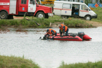 Минтруд утвердил профстандарт для спасателей