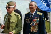 Депутаты разработали проект о приоритетном приеме ветеранов в органах власти