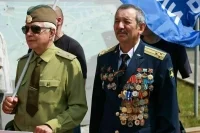 Депутаты разработали проект о приоритетном приеме ветеранов в органах власти