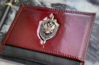 ФСБ задержала жителя Феодосии по подозрению в госизмене