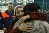 Более 750 россиян эвакуировали из сектора Газа с начала боевых действий