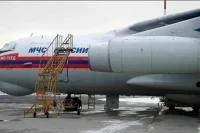 В Госдуму внесли проект об отмене платы за аэронавигационное обслуживание самолетов МЧС