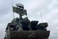 В Крыму и Волгоградской области за ночь сбили 16 украинских дронов