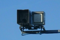 Названы самые частые виды зафиксированных камерами нарушений ПДД в Москве