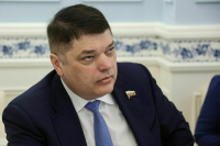 Василенко заявил о заинтересованности РФ в укреплении партнерства с Ираном