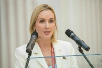 Уполномоченный по правам ребенка отработала 24 тысячи обращений за два года