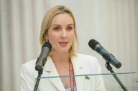 Уполномоченный по правам ребенка отработала 24 тысячи обращений за два года