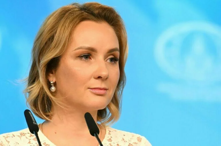 Омбудсмен Львова-Белова предложила запретить педофилам жить с детьми