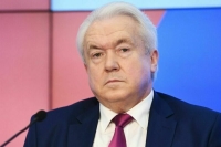 Экс-депутат рады Олейник считает, что многие на Украине ненавидят США и Европу