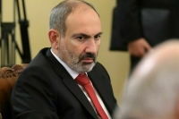 Пашинян обвинил Россию в затягивании поставок оружия