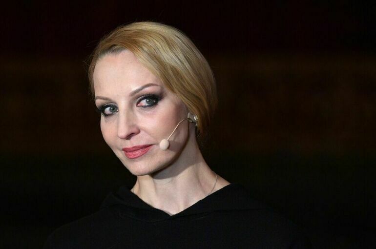 МВД Литвы направило президенту ходатайство о лишении балерины Лиепы гражданства