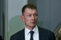 Двойных призвал расширить перечень объектов реконструкции в нацпарках