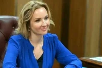 Мария Львова-Белова поддержала идею создания комнат для кормления малышей в общественных местах