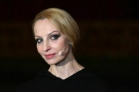 МВД Литвы направило президенту ходатайство о лишении балерины Лиепы гражданства