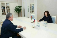 В Вологде пройдет заседание комиссии по сотрудничеству с регионами Белоруссии