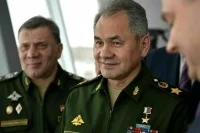 Шойгу заявил о фактически созданной единой системе ПВО стран ОДКБ