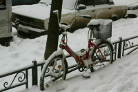 Почти 40 рейсов задержали в аэропортах Москвы из-за снегопада