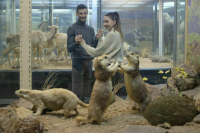 Биологические коллекции защитит закон