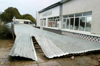 Аксенов сообщил о введении режима ЧС в ряде муниципалитетов Крыма