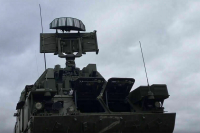 В Смоленской области отразили атаку беспилотника