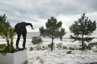 Вильфанд сообщил, что «беспокойная» ситуация на юге РФ продлится до среды