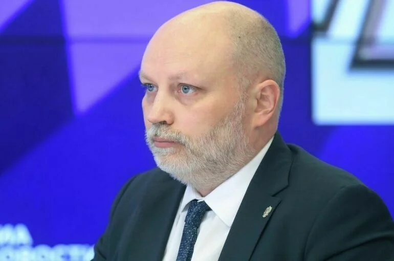 Рогов считает, что киевский режим бессилен в своей злобе