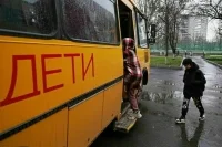 Судимых за педофилию не допустят к перевозкам детей