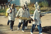 В Минпромторге обвинили США в поставке химикатов на Украину