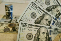 Минфин России выплатил купон по евробондам на 6,3 миллиарда рублей