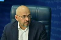 Николаев призвал принять в России декларацию прав личности и народа