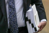 В Госдуме 28 ноября рассмотрят законопроект о творческих индустриях