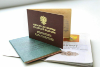 Военная пенсия с 1 октября 2024 года вырастет на 4,5%