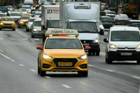 ФАС признала доминирующее положение «Яндекс.Такси»