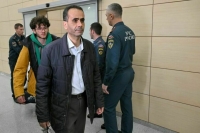 Около 200 россиян ожидают эвакуации из сектора Газа