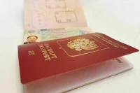 Путин подписал закон об увеличении госпошлины за загранпаспорт