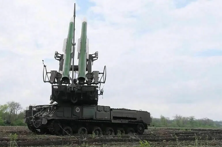 Минобороны: Над Рязанской областью уничтожен украинский беспилотник