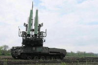 Минобороны: Над Рязанской областью уничтожен украинский беспилотник