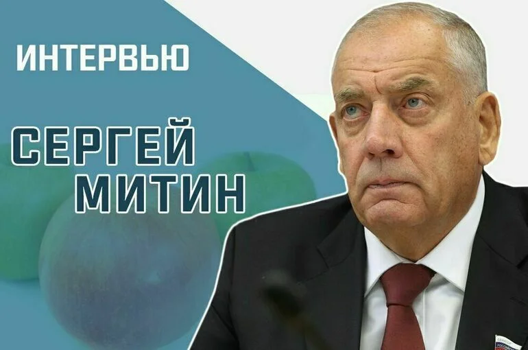 «Когда подешевеют органические продукты»