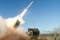 Украине могут передать «аналог гиперзвука»