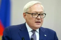 Рябков: США на Украине могут «наступить на грабли» Вьетнама и Афганистана