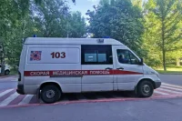 Студенты-медики помчатся с сиреной и мигалкой