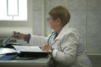 Медучреждения в России обеспечены врачами-психиатрами более чем на 80%